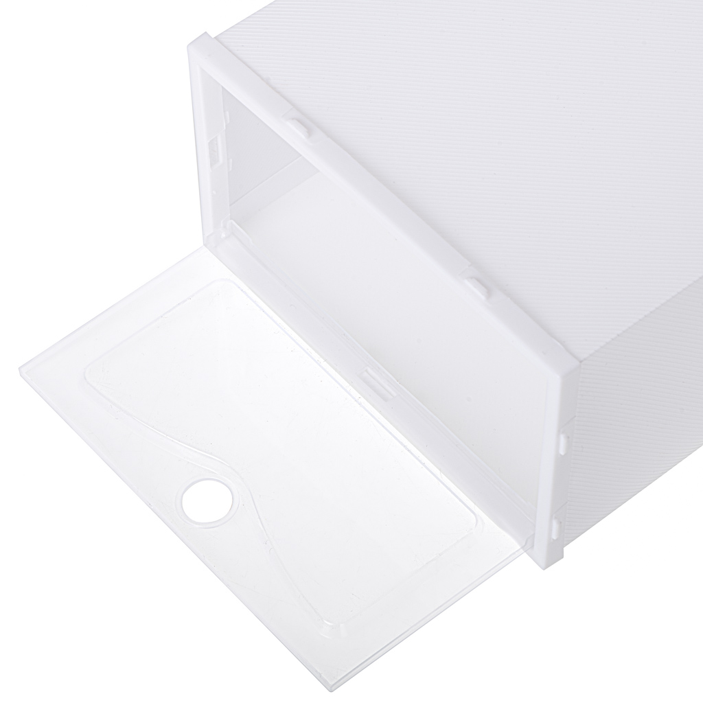Cutie organizatoare de pantofi, 32 x 21 x 12.5 cm - 2 | YEO