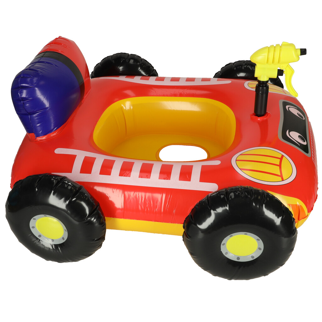 Poze Barcuta gonflabila, 77 X 85 cm Max 22kg cumparamisim.ro