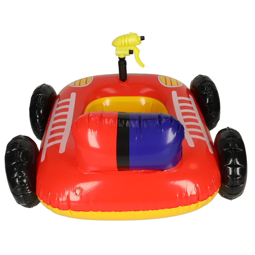 Poze Barcuta gonflabila, 77 X 85 cm Max 22kg cumparamisim.ro