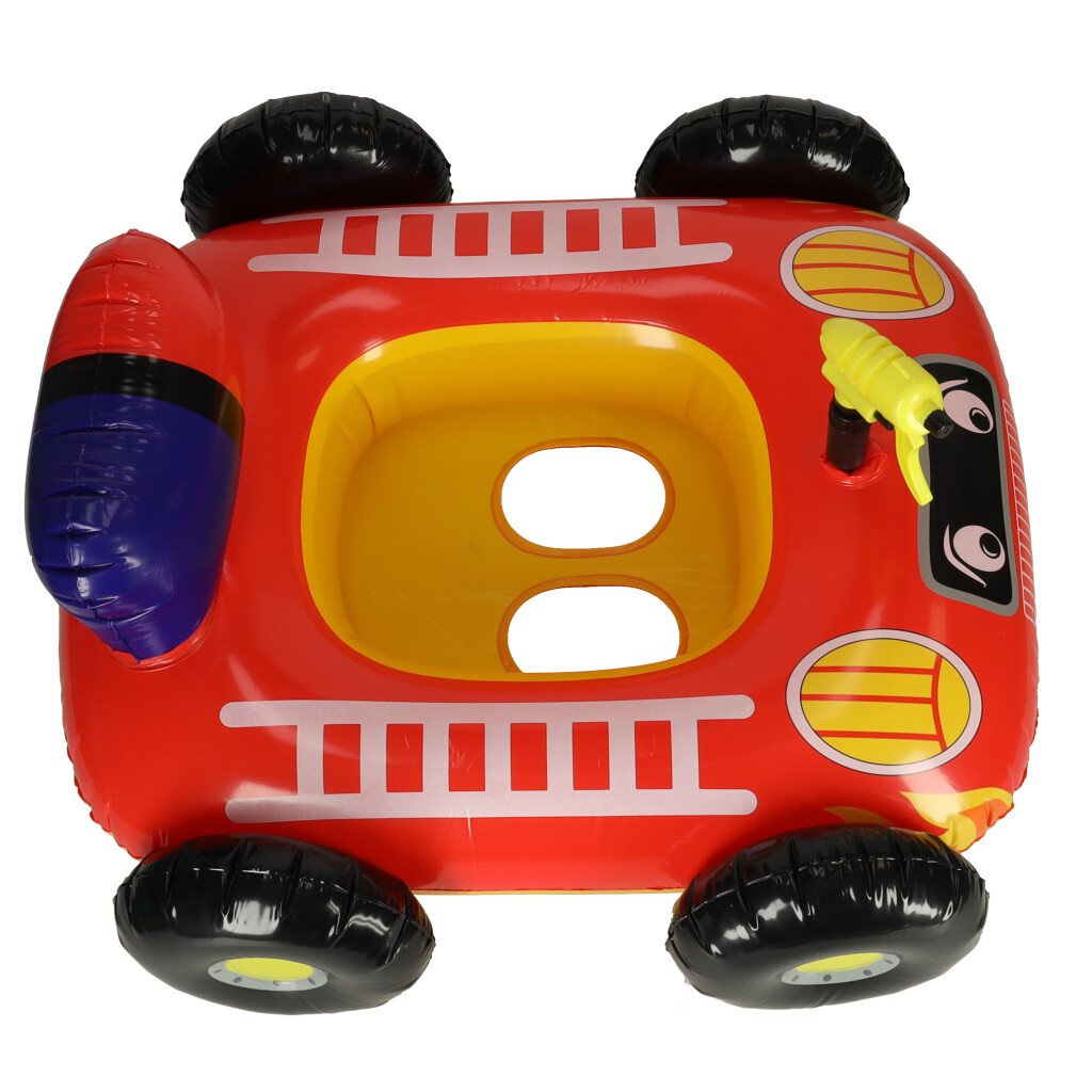 Poze Barcuta gonflabila, 77 X 85 cm Max 22kg cumparamisim.ro