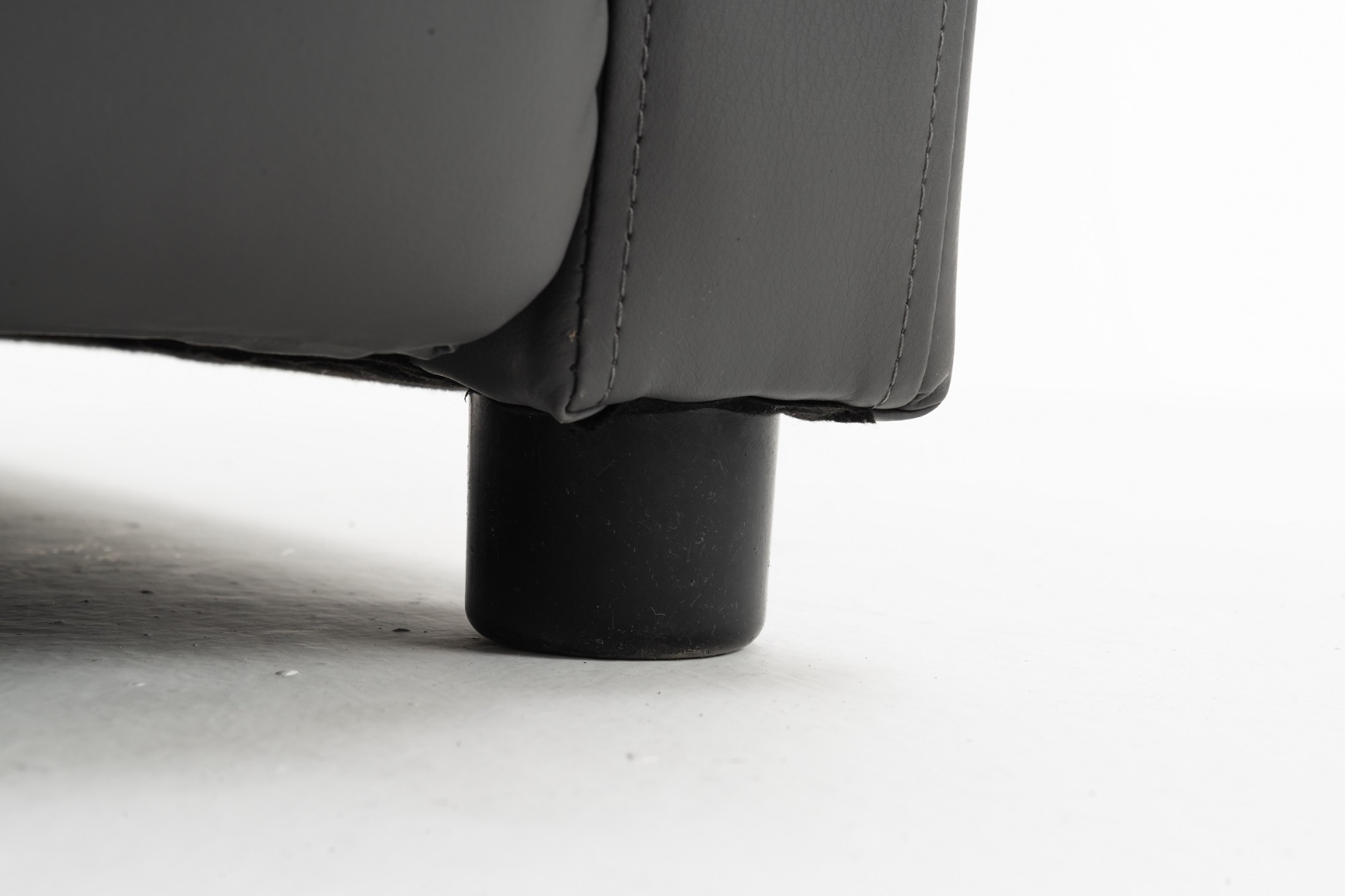 Poze Fotoliu Recliner Premium, Confort Maxim, Design Elegant, Gri cumparamisim.ro