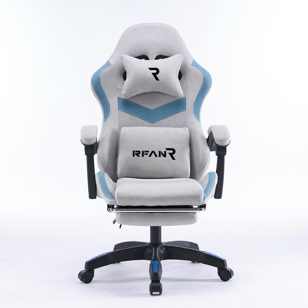 Scaun De Gaming, Gri, 606 - 1 | YEO