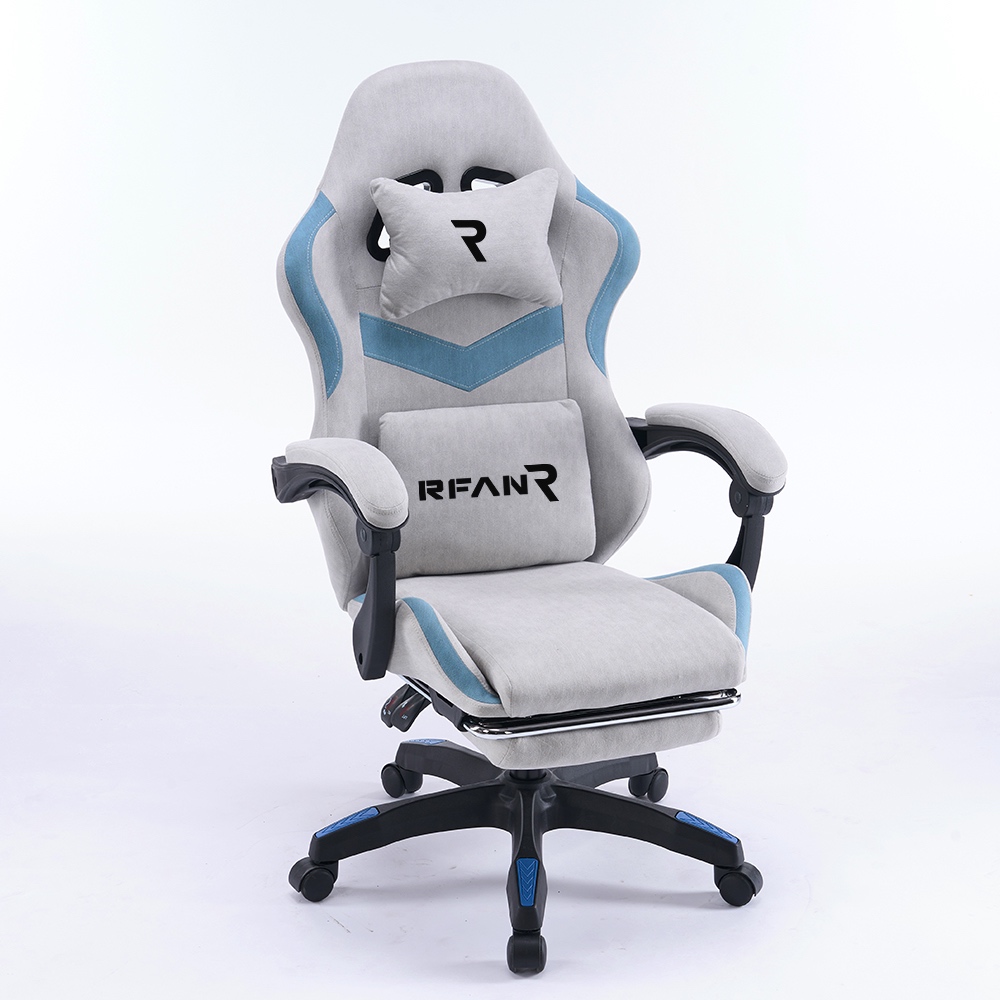 Scaun De Gaming, Gri, 606 - 2 | YEO