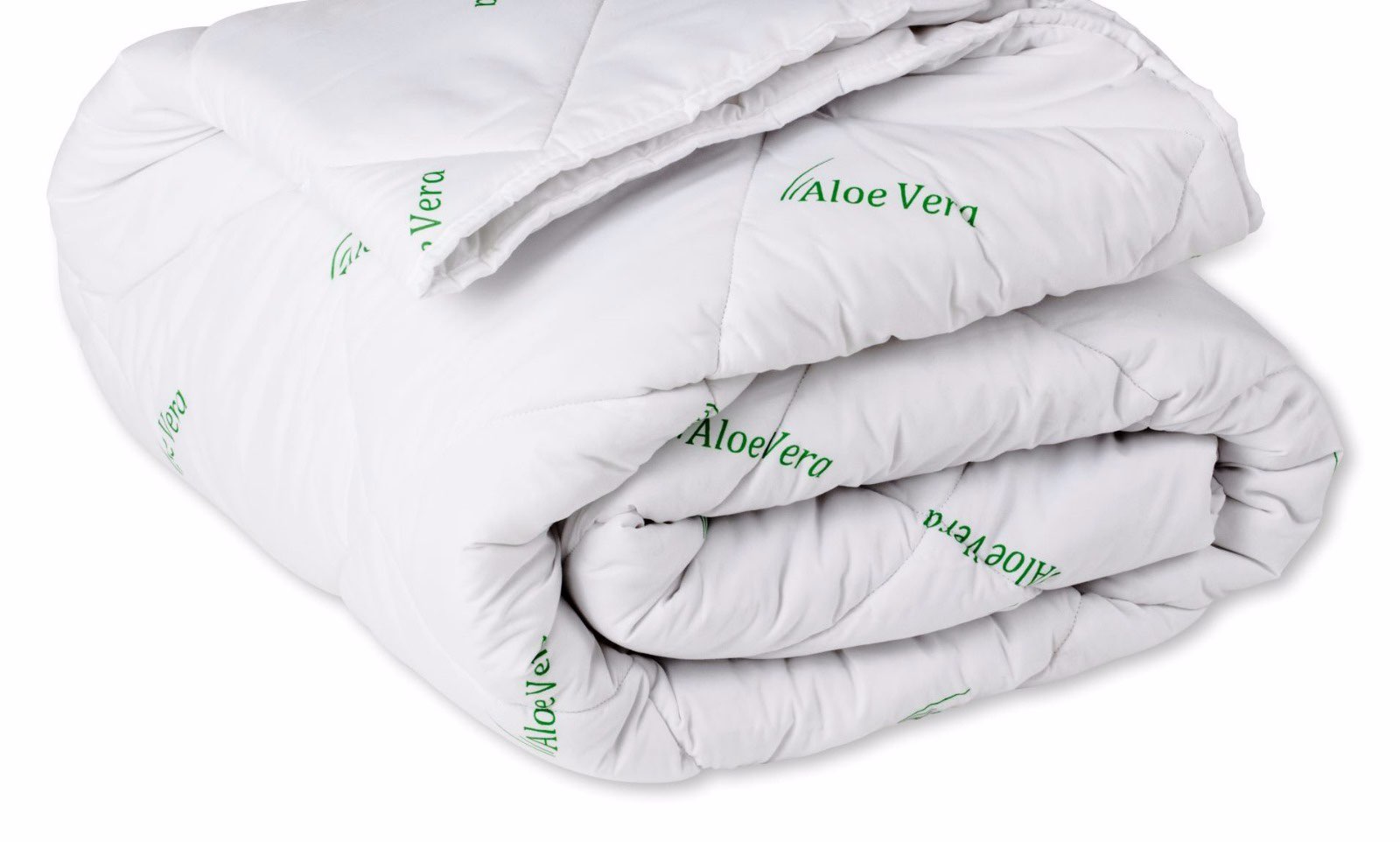 Pilota Aloe Vera 200x220cm fabricata in Romania - 2 | YEO