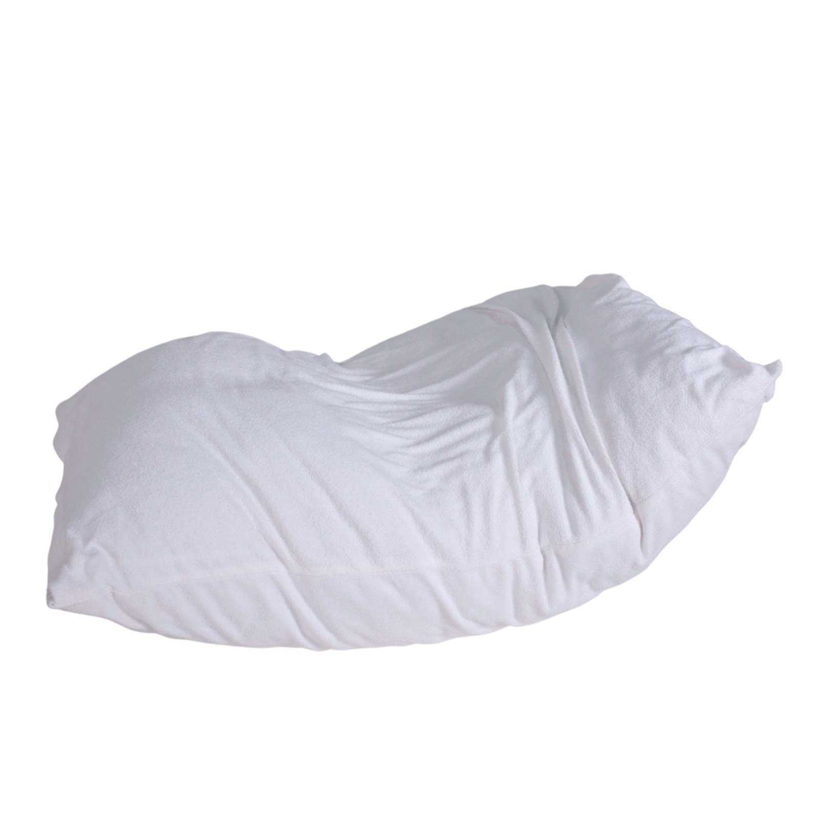 Perna impermeabila 50x70cm - Hotel Line Collection, Fabricata in Romania - imagine 2