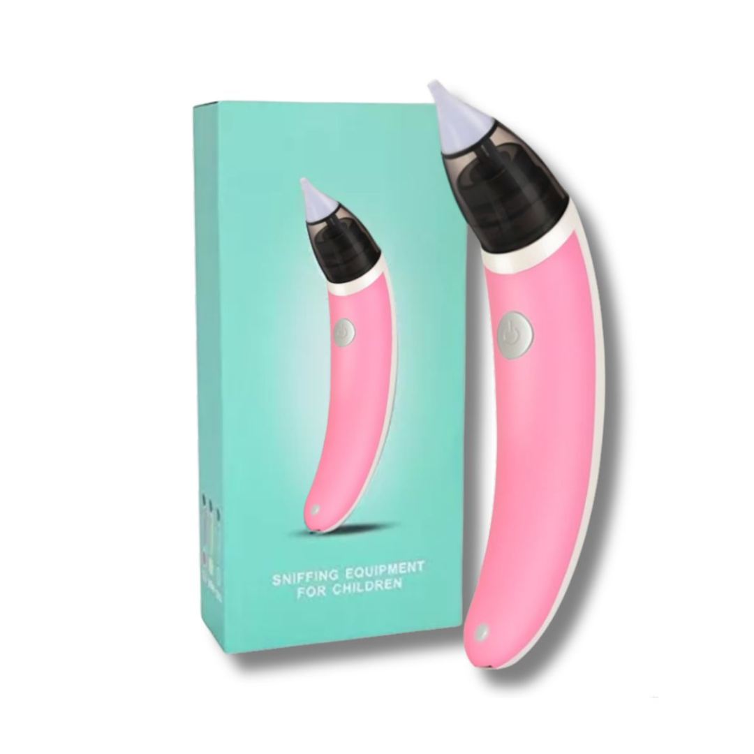 Aspirator Nazal Electric pentru Bebelusi - view 2