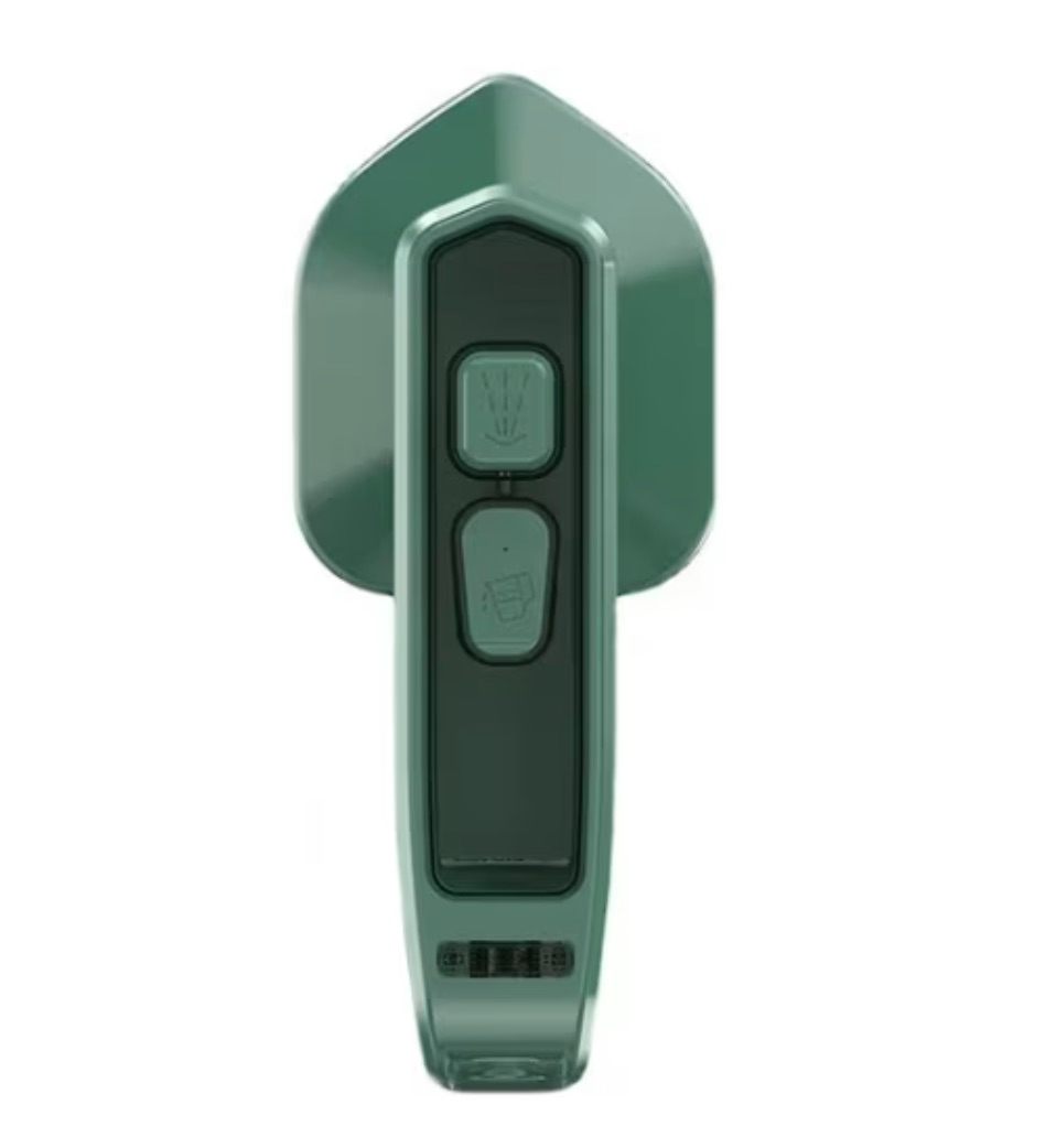 Mini fier de calcat portabil – ideal pentru concediu si deplasari - imagine 5