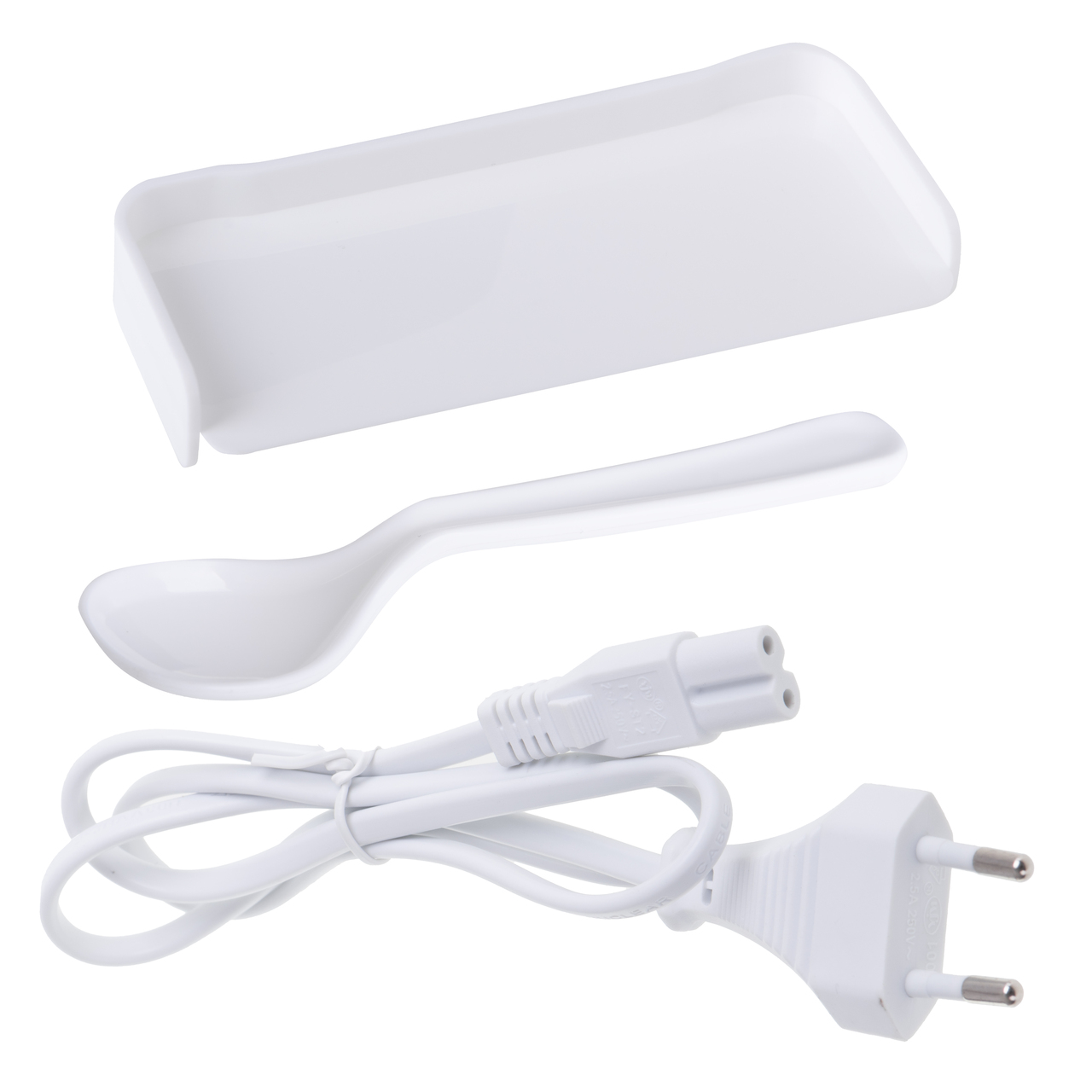 Cutie mancare pentru birou, scoala cu incalzire , 1.5L ,55W - imagine 6