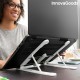 Stand pliant si reglabil pentru laptop Flappot InnovaGoods