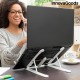 Stand pliant si reglabil pentru laptop Flappot InnovaGoods