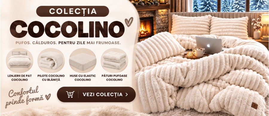 colectia cocolino