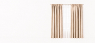 DRAPERII si PERDELE