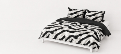 OFERTA TRIO: 3 Lenjerii la 219 Lei