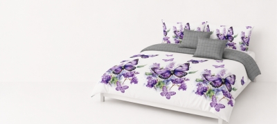 OFERTA TRIO: 3 Lenjerii la 199 Lei