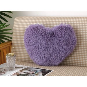 Perna inimioara, Fluffy, Jojo Home, Lila