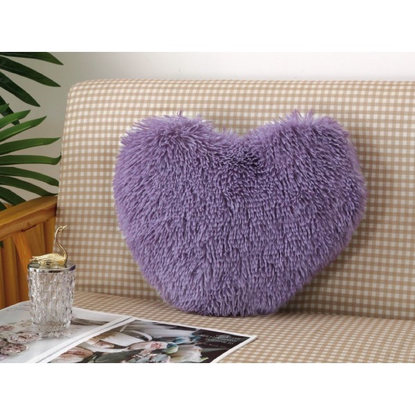 Perna inimioara, Fluffy, Jojo Home, Lila [1]