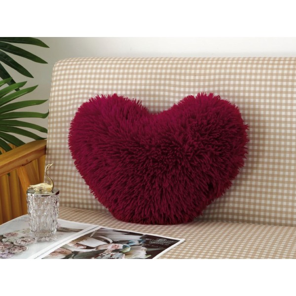 Perna inimioara, Fluffy, Jojo Home, Visiniu [1]