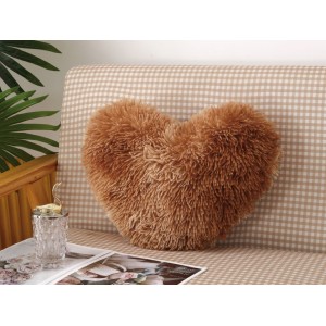 Perna inimioara, Fluffy, Jojo Home, Maro