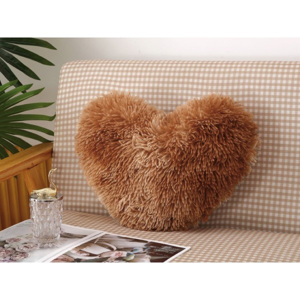 Perna inimioara, Fluffy, Jojo Home, Maro [1]