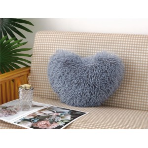 Perna inimioara, Fluffy, Jojo Home, Gri