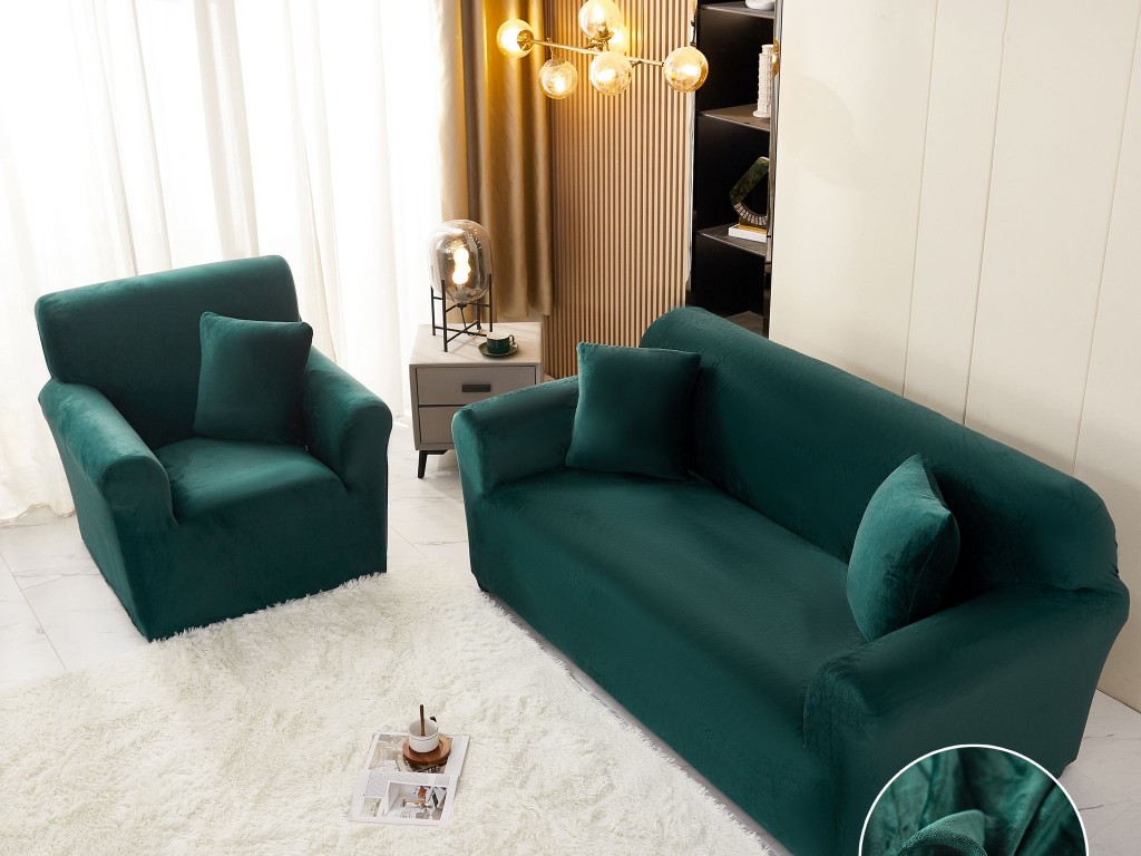 blast Forblive Happening Husele pentru canapele si fotolii sunt noul trend in designul casei tale