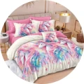 Lenjerii Pat Dublu cearsaf clasic | OFERTA 1+1 (780)