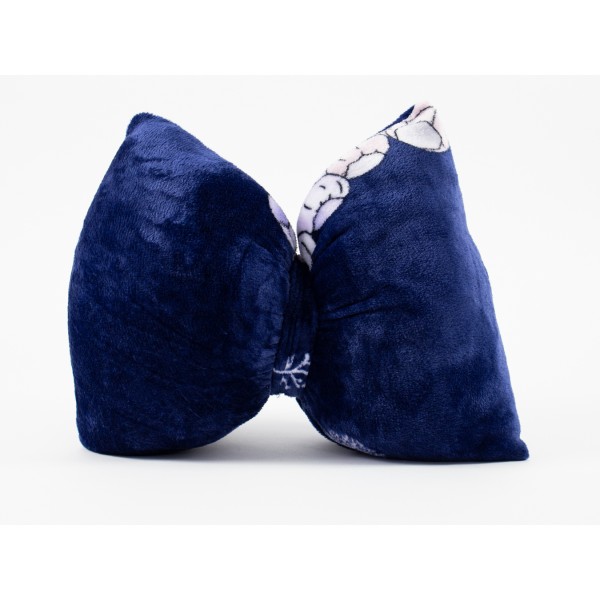 Perna funda Cocolino Bleumarin [1]