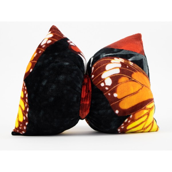 Perna funda Cocolino Negru-Multicolor [1]