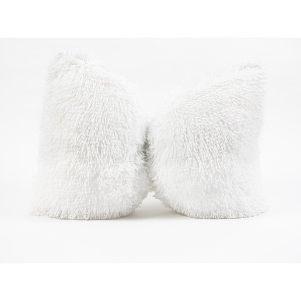 Perna funda Fluffy Alba [1]