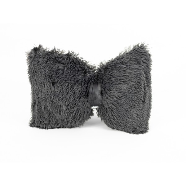 Perna funda Fluffy Gri [1]