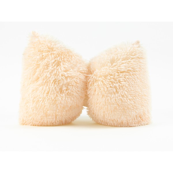 Perna funda Fluffy Somon [1]