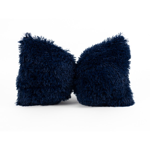 Perna funda Fluffy Bleumarin [1]
