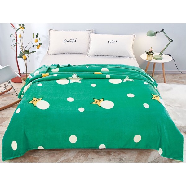 Patura pufoasa cocolino 200x230cm, 240gr cod PWi124 [1]