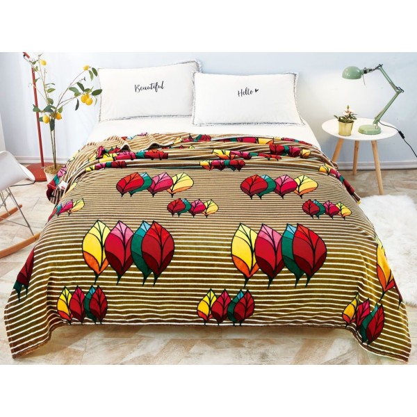 Patura pufoasa cocolino 200x230cm, 240gr cod PWi76 [1]