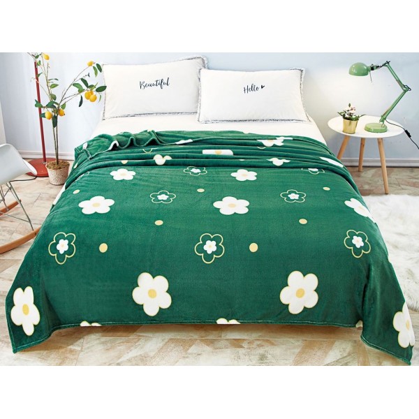 Patura pufoasa cocolino 200x230cm, 240gr cod PWi88 [1]