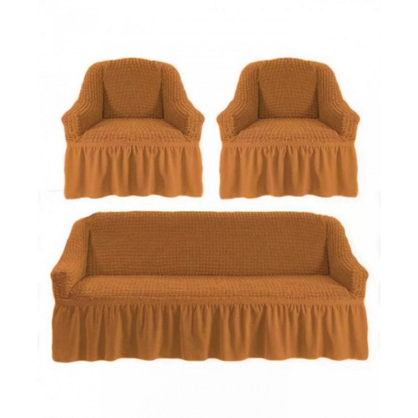 Set huse universale pentru canapea si fotolii HCF208 [1]