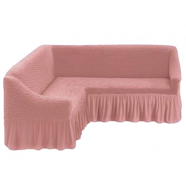 Set husa elastica si creponata pentru coltar HCL206 [1]