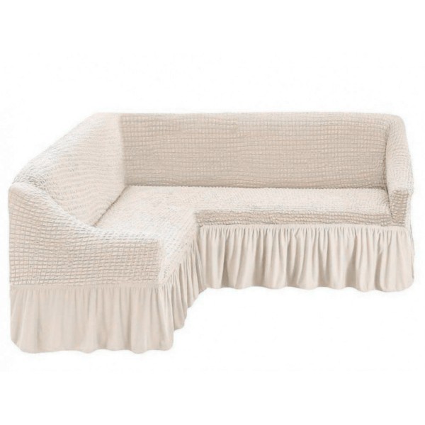 Set husa elastica si creponata pentru coltar HCL213 [1]