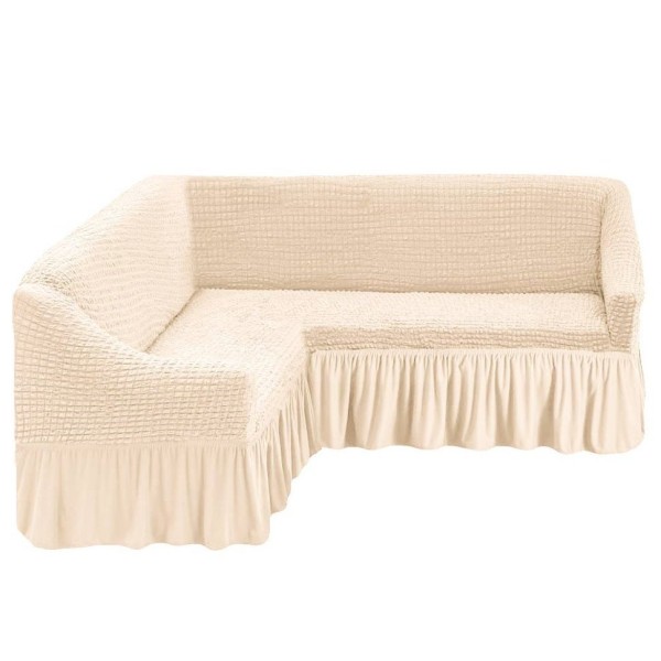 Set husa elastica si creponata pentru coltar HCL214 [1]