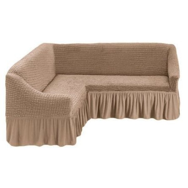 Set husa elastica si creponata pentru coltar HCL230 [1]