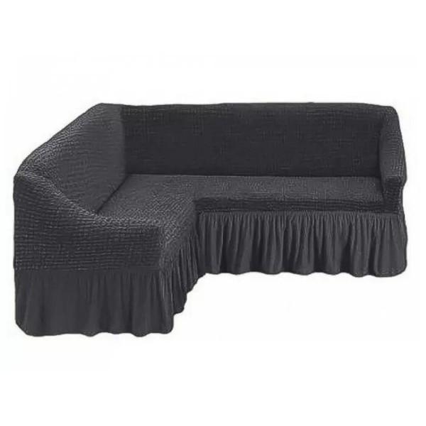 Set husa elastica si creponata pentru coltar HCL229 [1]