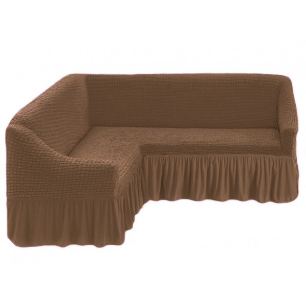 Set husa elastica si creponata pentru coltar HCL210 [1]