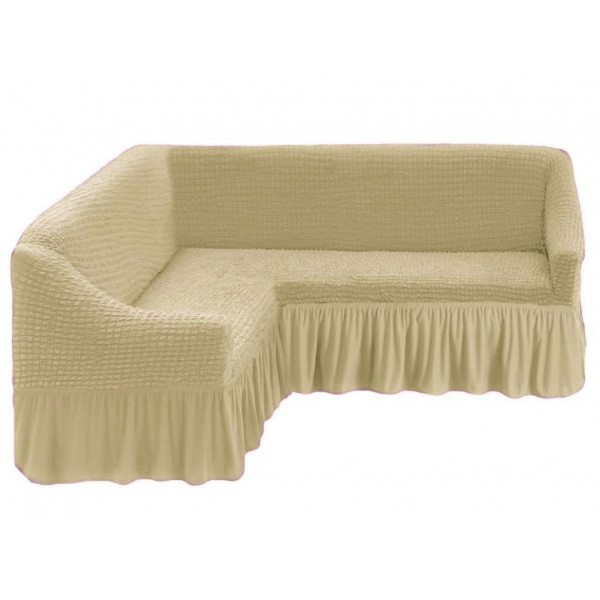 Set husa elastica si creponata pentru coltar HCL212 [1]