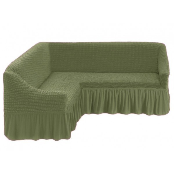 Set husa elastica si creponata pentru coltar HCL220 [1]