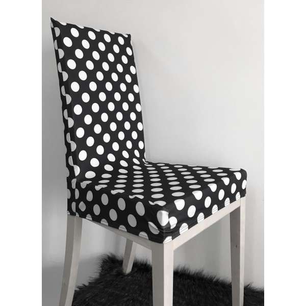 Set 4 huse universale pentru scaun HSS115 [1]