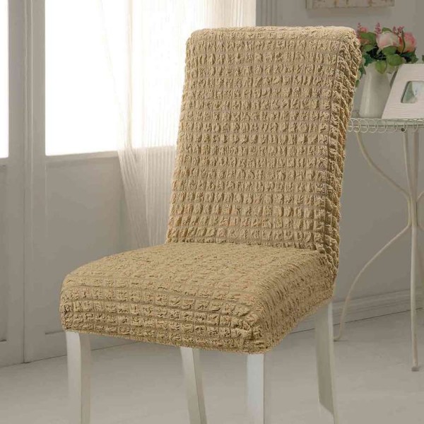 Set 6 huse creponate universale pentru scaun [1]
