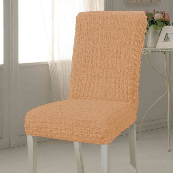 Set 6 huse creponate universale pentru scaun [1]
