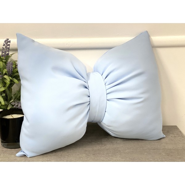 Perna funda decorativa bleu AFC40 [1]
