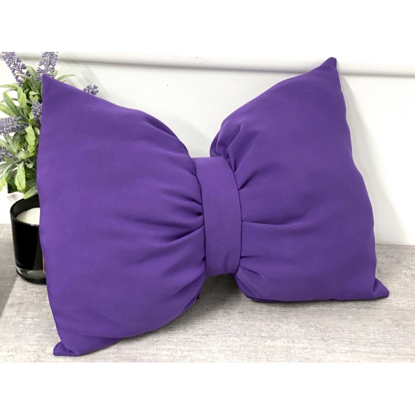 Perna funda decorativa Mov cod AFC21 [1]