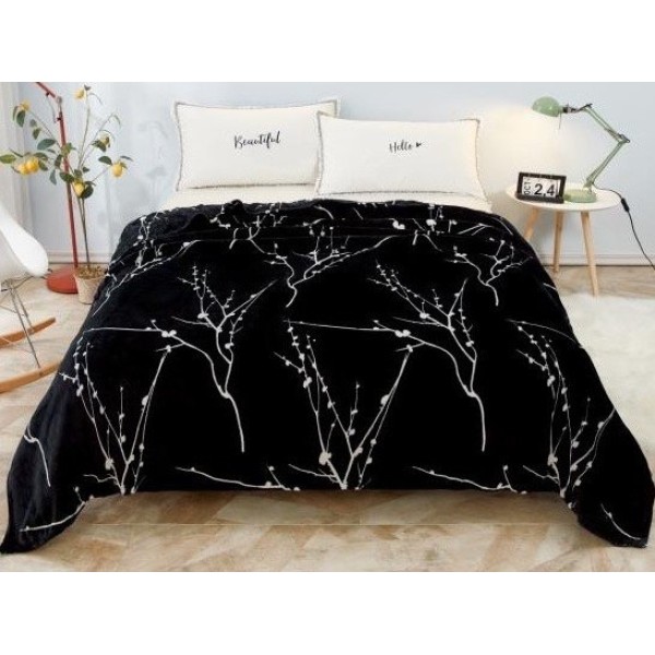 Patura pufoasa cocolino 200x230cm, 240gr cod PWi44 [1]